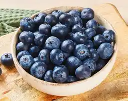 REWE Center Heidelbeeren Angebot