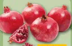 REWE Center Granatapfel Angebot