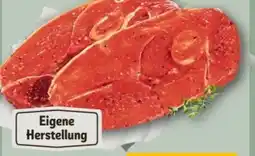 REWE Center Rewe Holzfällerscheiben Angebot