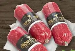 REWE Center Magere Rindsmettwurst Angebot