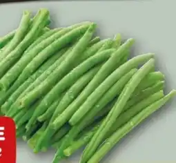 REWE Center Rewe Beste Wahl Prinzessbohnen Angebot