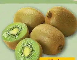 REWE Center Grüne Kiwi Angebot