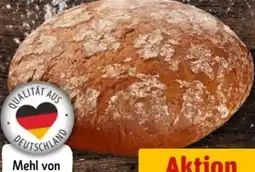 REWE Center Rewe Back-Station Bauernbrot Angebot