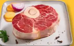 Lidl Metzgerfrisch Rinderbeinscheiben XXL Angebot