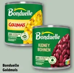 REWE Center Bonduelle Goldmais Angebot