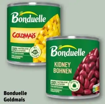 REWE Center Bonduelle Goldmais Angebot