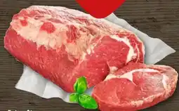 REWE Center Entrecôte vom Jungbullen Angebot