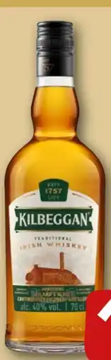 REWE Center Kilbeggan Irish Whiskey Angebot