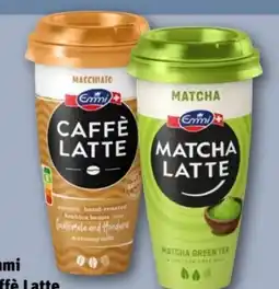 REWE Center Emmi Latte Angebot