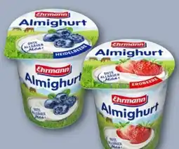 REWE Center Ehrmann Almighurt Angebot