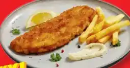 Lidl Fischerstolz Knusper-Backfisch XXL Angebot