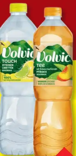 Lidl Volvic Touch Angebot