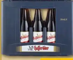 REWE Center Hasseröder Premium Pils Angebot