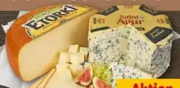 REWE Center Saint Agur Weichkäse Angebot