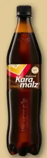 REWE Center Karamalz Alkoholfreies Malzgetränk Angebot