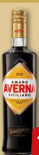 REWE Center Averna Amaro Angebot