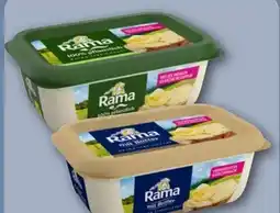 REWE Center Rama Brotaufstrich Angebot