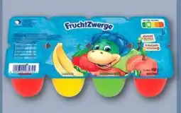REWE Center Danone Frucht Zwerge Angebot