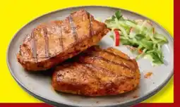 Lidl Grillmeister Schweine Schwenksteaks XXL Angebot