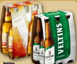 REWE Center Veltins Pilsener Angebot