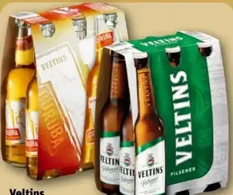 REWE Center Veltins Pilsener Angebot