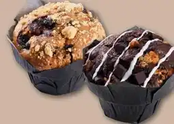 REWE Center Rewe Back-Station Muffin Angebot