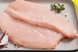 Lidl Metzgerfrisch Schweineschnitzel XXL Angebot