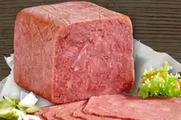 REWE Center Müller's Feinkost Manufaktur Corned Beef Angebot