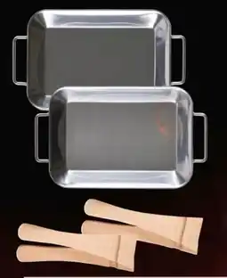 REWE Center Butcher’s Barbecue Grillpfännchen Angebot