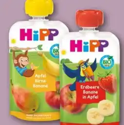 REWE Center HiPP HiPPiS Fruchtquetschen Angebot
