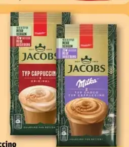 REWE Center Jacobs Kaffee Angebot