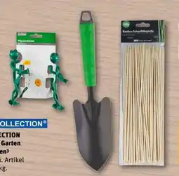 REWE Center Jes Collection Rund um Garten und Grillen Angebot