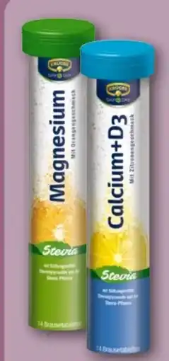 REWE Center Krüger Magnesium Angebot