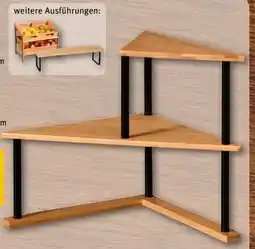 REWE Center Kesper Küchenregale Angebot