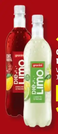 Lidl Granini Die Limo Angebot