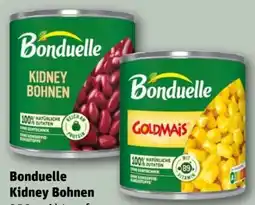 REWE Bonduelle Kidney Bohnen Angebot