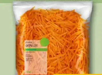 REWE Möhrenstifte Angebot