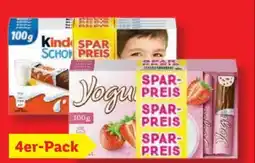 Lidl Ferrero Yogurette Angebot