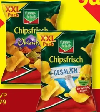 Lidl Funny Frisch Chipsfrisch XXL Angebot