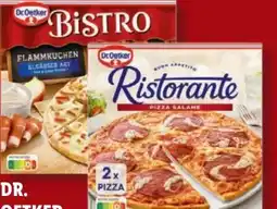 Lidl Dr. Oetker Ristorante Pizza Angebot