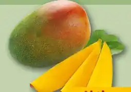 REWE Mango Angebot