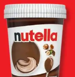 Lidl Ferrero Nutella Eisbecher Angebot