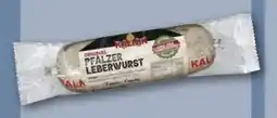 REWE Kalnik Original Pfälzer Leberwurst Angebot