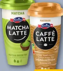 REWE Emmi Caffè Latte Macchiato Angebot