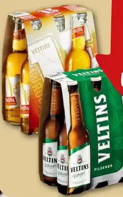 REWE Veltins Pilsener Angebot