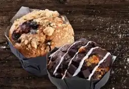 REWE Rewe Back-Station Muffin Angebot