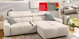 porta Ecksofa Angebot
