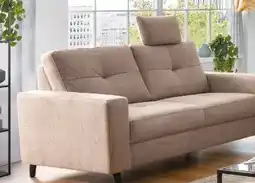 porta Sofa 3 Sitzer Angebot