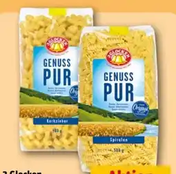 REWE 3 Glocken Genuss Pur Angebot