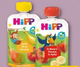 REWE HiPP HiPPiS Fruchtquetschen Angebot